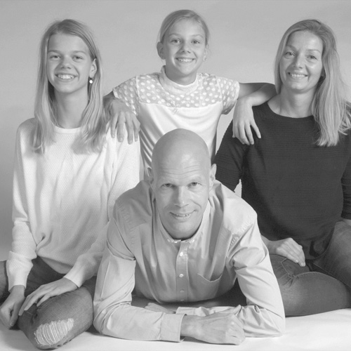 Parfotografering